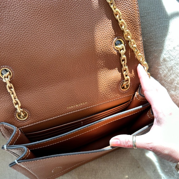 Tory Burch shoulder bag LIKE NEW - Picture 5 of 6